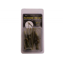 Kit de support Korum Light Stick Holder