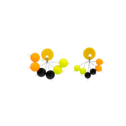Flotteurs Korum Blobs (x6)