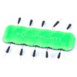 Stop Korum Mega Grip