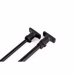 Piques Korum Leverage XT Screwpoint 100cm 2x6