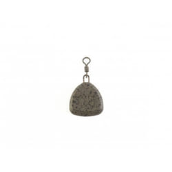 Plombs Avid Carp Flat Pear 2.5oz / 70g