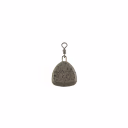 Plombs Avid Carp Flat Pear 3.0oz / 85g x10