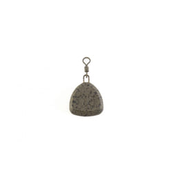 Plombs Avid Carp Flat Pear 3.0oz / 85g x10