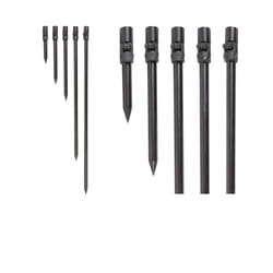 Pique Avid lok down bankstick 12''