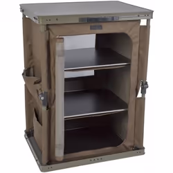 Armoire de BIvvy Avid Quick-up session organiser