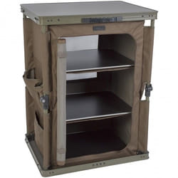 Armoire de BIvvy Avid Quick-up session organiser