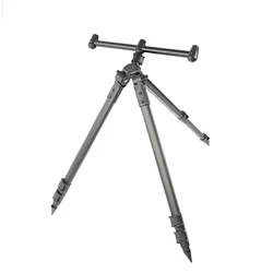 Trépied rod Korum compact