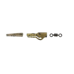 Kit Avid lead clip (x5)