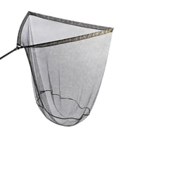 Filet d'épuisette Avid camo landing net - TU