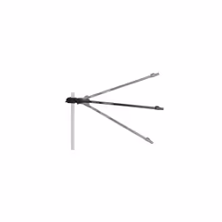 Support feeder télescopique Korum Speed Fit Arm