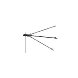 Support feeder télescopique Korum Speed Fit Arm