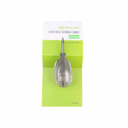 Flotteurs coup Korum Xl Surface Bomb (x4)