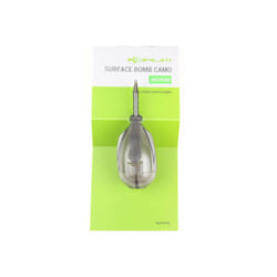Flotteurs coup Korum Xl Surface Bomb (x4)