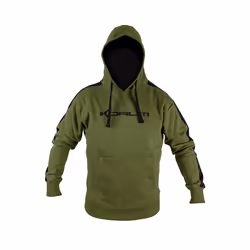 Sweat à capuche Korum HD