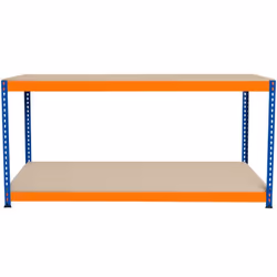 Transformez votre garage en un espace de travail ultra-efficace avec cet établi robuste. Conçu avec un cadre en acier résista ...