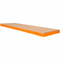 Boostez l'efficacité de votre établi S-RAX avec cette étagère supplémentaire, conçue pour offrir encore plus de rangement et  ...