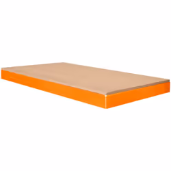 Boostez l'efficacité de votre établi S-RAX avec cette étagère supplémentaire, conçue pour offrir encore plus de rangement et  ...