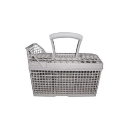 Arthur Martin - panier à couverts complet gris pour lave-vaisselle electrolux