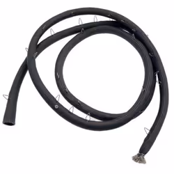 Joint de porte pour four, cuisinière ARTHUR MARTIN ELECTROLUX, ARTHUR MARTIN, AEG, ELECTROLUX, FAURE, JUNO 3873918019 Apparei ...