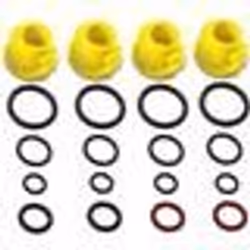 Kit joints toriques + raccords pour nettoyeur haute pression Kärcher 26407290