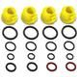 Kit joints toriques + raccords pour nettoyeur haute pression Kärcher 26407290