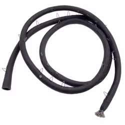 Joint de porte pour four, cuisinière ARTHUR MARTIN ELECTROLUX, ARTHUR MARTIN, AEG, ELECTROLUX, FAURE, JUNO 3873918019 Apparei ...