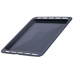 Samsung - Plaque à pâtisserie d'origine 465X370X20 mm (DG63-00012A, DG94-04821A) Four, cuisinière
