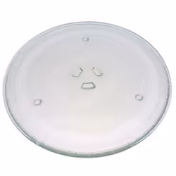 Plateau tournant verre compatible pour four micro-ondes SAMSUNG Dimensions : 254 mm DE74-00027A Appareils compatibles : [FOUR ...