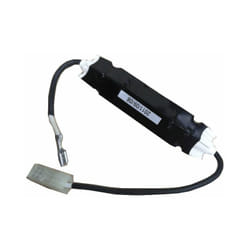 Fusible haute tension 0.75A 5KV (DE91-70061A) Four micro-ondes aeg, bosch, brandt, candy, daewoo, de dietrich, electrolux, fagor, faure, hitachi,