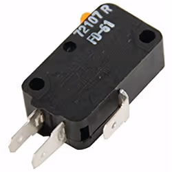 Interrupteur d'origine pour four micro-ondes SAMSUNG 3405-001032 Appareils compatibles : [FOUR MICRO-ONDES SAMSUNG: ] C138STT ...