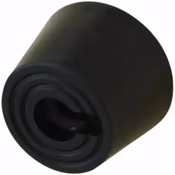 Pied d'origine pour four micro-ondes SAMSUNG DE61-40065A Appareils compatibles : [FOUR MICRO-ONDES SAMSUNG: ] BCE1196T-B/XEF, ...