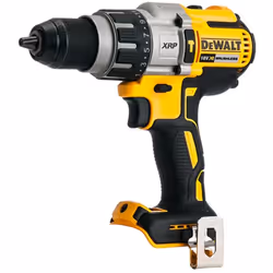 Description générale La perceuse à percussion sans fil DeWalt DCD 996 est une machine puissante, idéale pour les perçages et  ...