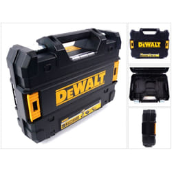 Dewalt - tstak Coffret pour visseuse sans fil dcd 796 / 996 / 701 / 706 / 708 / 709 / 778 / 791 / 797
