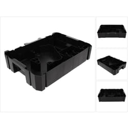 Insert pour Coffret tstak ii pour perceuse-visseuse à percussion dcd / dcf (N530863) - Dewalt