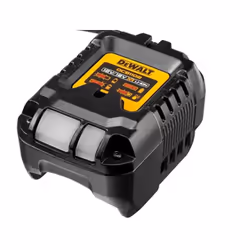 Chargeur de batteries XR 12V et 18V Li-ion - DEWALT DCB1102 Le chargeur de batteries DEWALT DCB1102 est conçu pour charger ra ...