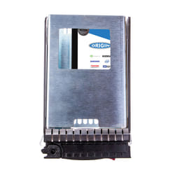 Origin Storage CPQ-480EMLCMWL-S5 disque SSD 3.5" 480 Go Série ATA III MLC