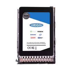 Origin Storage CPQ-3840EMLCRI-S7, 3,84 To, 2.5", 520 Mo/s, 6 Gbit/s