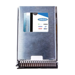 Origin Storage CPQ-960EMLCRI-S8 disque SSD 3.5" 960 Go Série ATA III eMLC