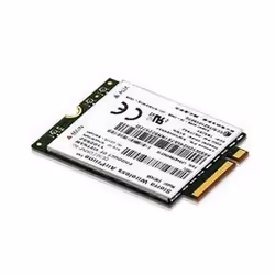 Origin Storage DELL-DW5811E composant de laptop supplémentaire Carte WLAN