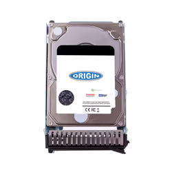 Origin Storage IBM-600SAS/10-S17, 2.5", 600 Go, 10000 tr/min
