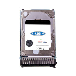 Origin Storage IBM-600SAS/10-S17 disque dur 2.5" 600 Go SAS