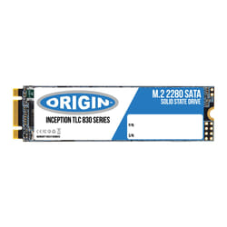 Origin Storage NB-1TBSSD-M.2 disque SSD 1 To Série ATA III 3D TLC