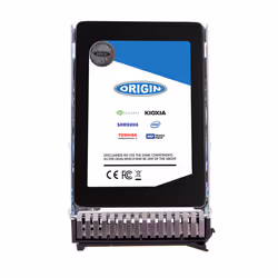 Origin Storage IBM-960EMLCRI-S17, 960 Go, 2.5", 550 Mo/s, 6 Gbit/s
