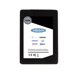 Origin Storage NB-960ESSDSAS/RI disque SSD 2.5" 960 Go SAS eMLC