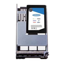 Origin Storage DELL-960ESASRI-S17 disque SSD 2.5" 960 Go SAS eMLC