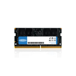 Origin Storage 16GB DDR4 2666MHz SODIMM 2RX8 Non-ECC 1.2V module de mémoire 16 Go 1 x 16 Go