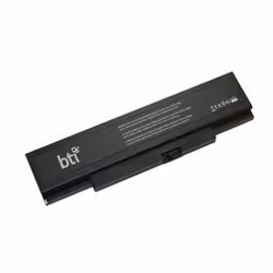 Origin Storage LN-E555, Batterie