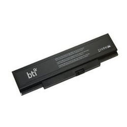 Origin Storage LN-E555 composant de laptop supplémentaire Batterie