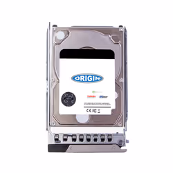 Origin Storage DELL-1800SAS/10-S19, 2.5", 1,8 To, 10000 tr/min