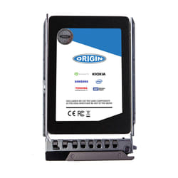 Origin Storage DELL-960ESASRI-S19 disque SSD 2.5" 960 Go SAS eMLC